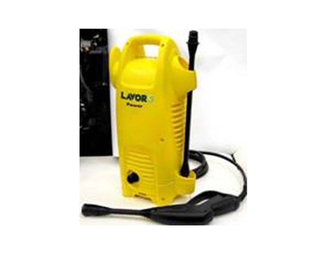 Máy Phun Áp Lực Lavor Model Power 15