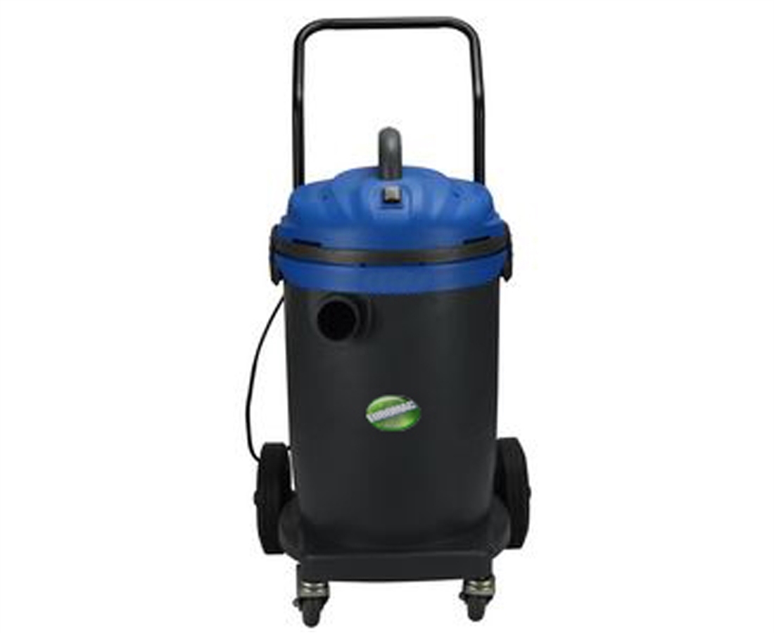 Máy hút bụi Nước hút thảm công nghiệp EuroMac Model: ERM 451