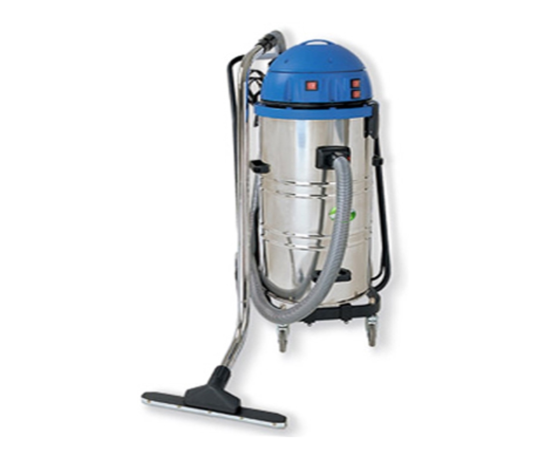 Máy hút bụi Nước hút thảm công nghiệp EuroMac Model: ERM 803