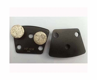 Đĩa mài bê tông HF