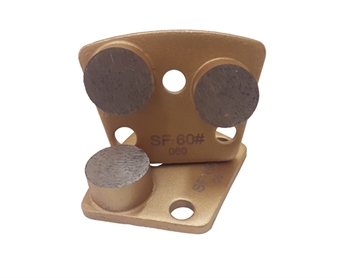 Đĩa mài bê tông SF