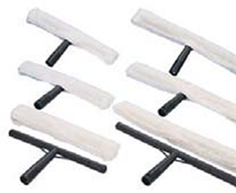 LÔNG THỎ LAU KÍNH 16”