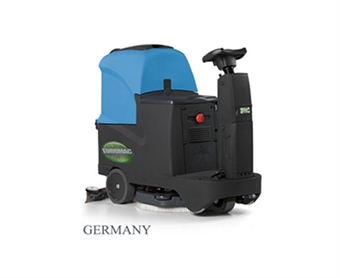 Máy chà sàn ERM B70