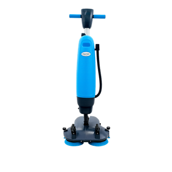 Máy chà sàn liên hợp Mini CleanTech CT 9B