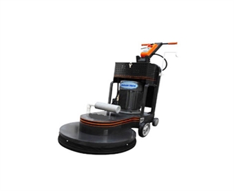 Máy đánh bóng sàn tốc độ cao CLEAN TECH