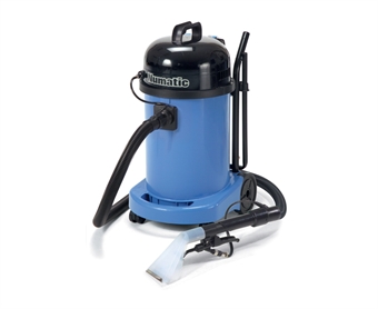 Máy giặt ghế thảm công nghiệp NUMATIC