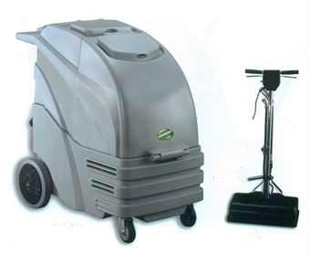 Máy giặt thảm ghế liên hợp linh động