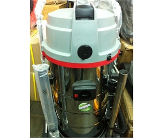 Máy giặt thảm ghế phun hút công nghiệp EURO MAC