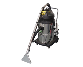 Máy giặt thảm phun hút công nghiệp EUROMAC