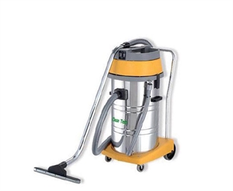 Máy hút bụi Công nghiệp CleanTech CT130