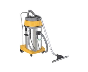 Máy hút bụi nước Công Nghiệp CleanTech CT 270 (02 Motor)