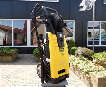 Máy phun áp lực Lavor Model Tormenta 28