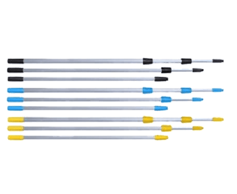 ỐNG NỐI LAU KIẾNG